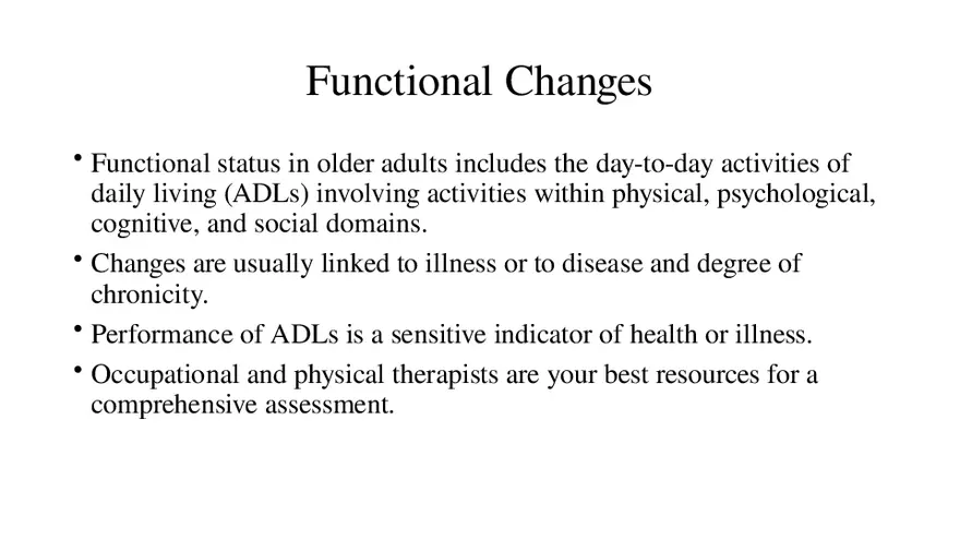 Human Growth and Development Lecture Part 6 - Page 1