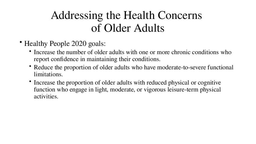 Human Growth and Development Lecture Part 6 - Page 5