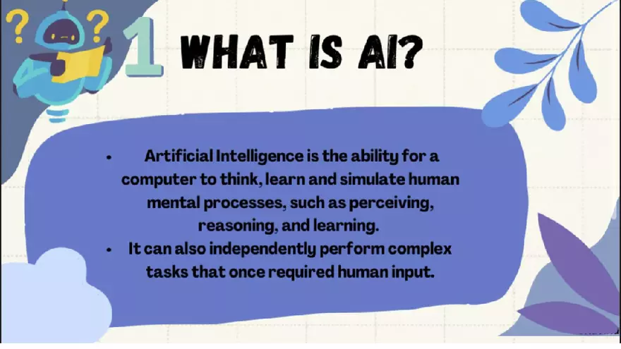 What is Artificial Intelligence - Page 2