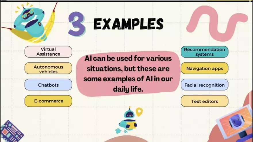 What is Artificial Intelligence - Page 5