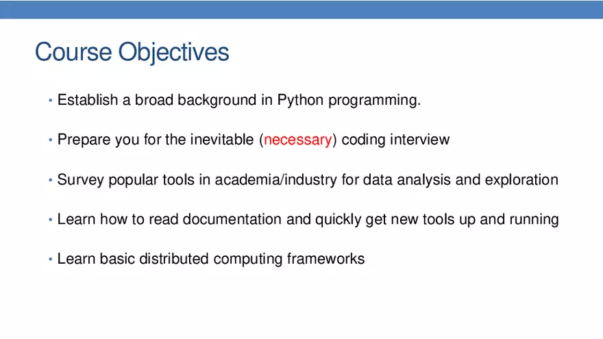 Introduction to Python and Installation Books and References - Page 2