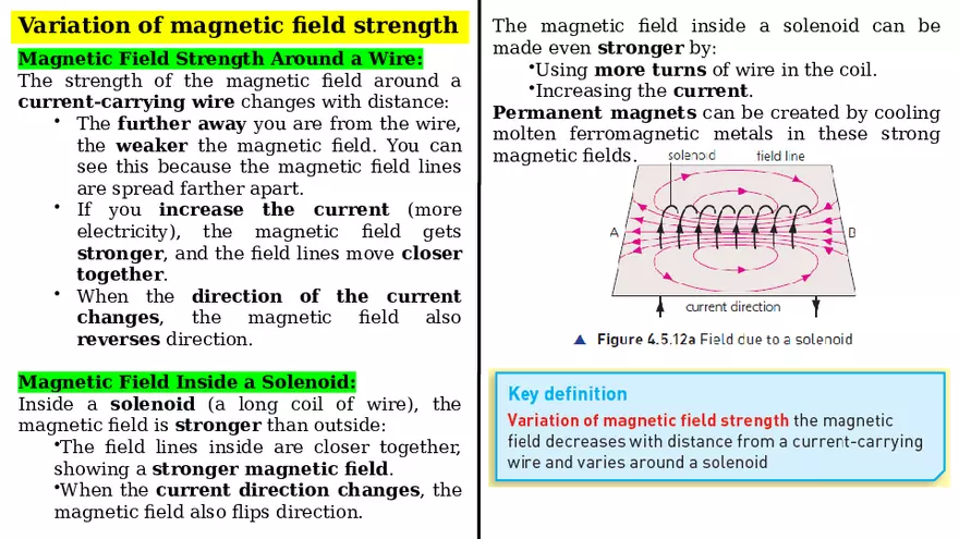 Electricity and Magnetism Done 4.1 - Page 11