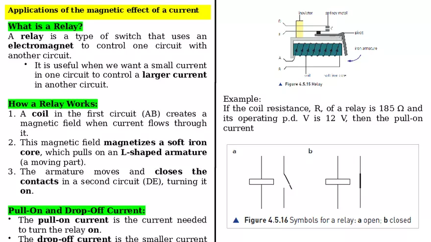Electricity and Magnetism Done 4.1 - Page 12
