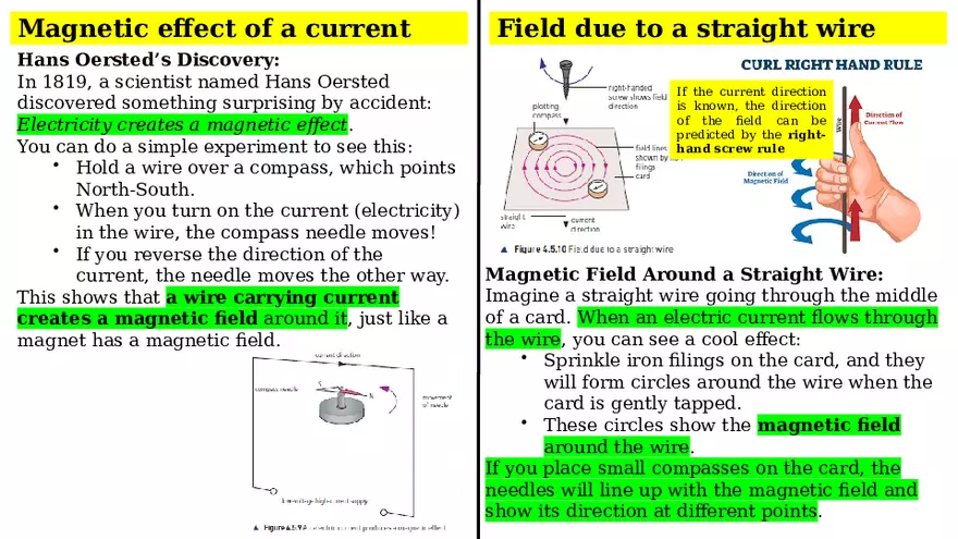 Electricity and Magnetism Done 4.1 - Page 2