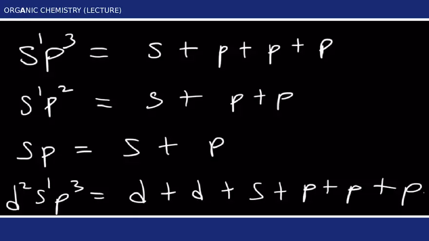 Introduction to Organic Chemistry - Module 1 Part 4 - Page 10