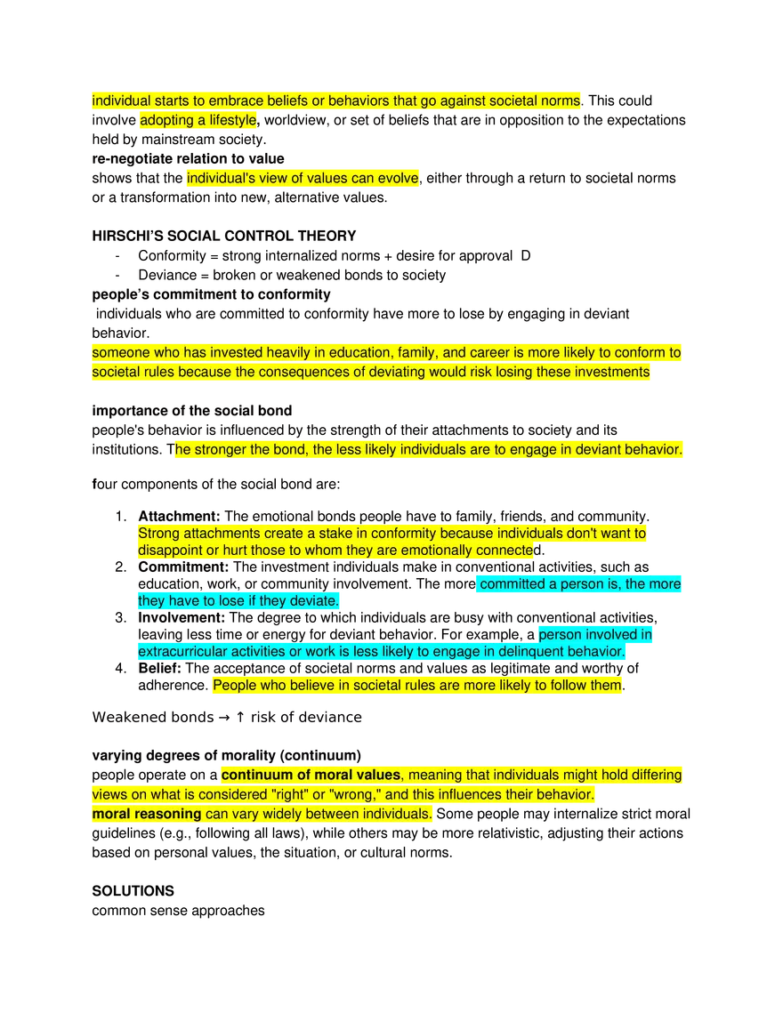 Core Characteristics of the Positivist Paradigm - Page 12