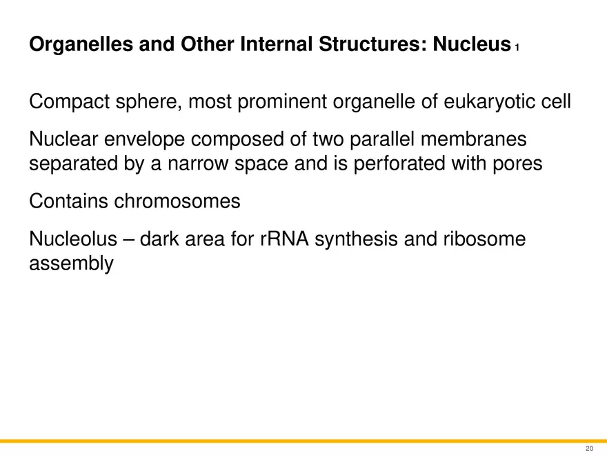 A Survey of Eukaryotic Cells and Microorganisms Part 2 - Page 9