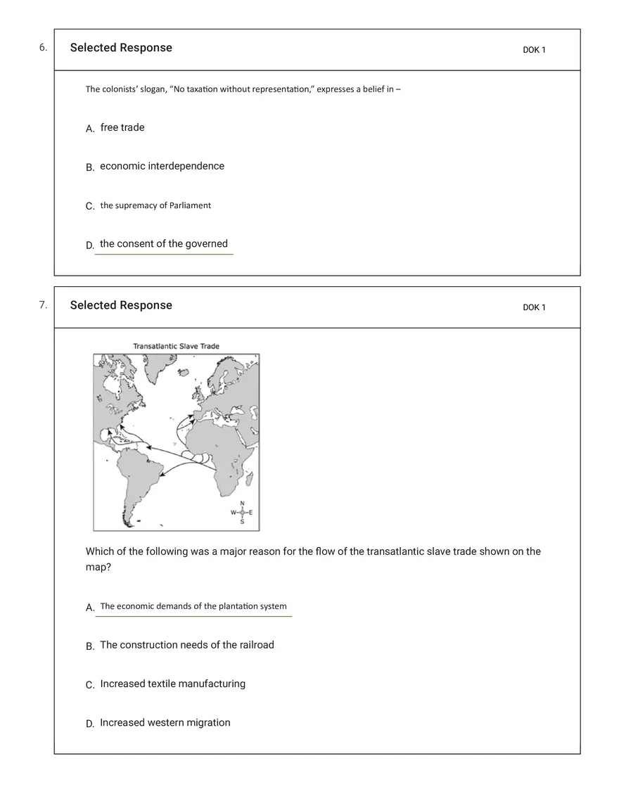 Foundations and Motivations Behind Early American Colonies - Page 4