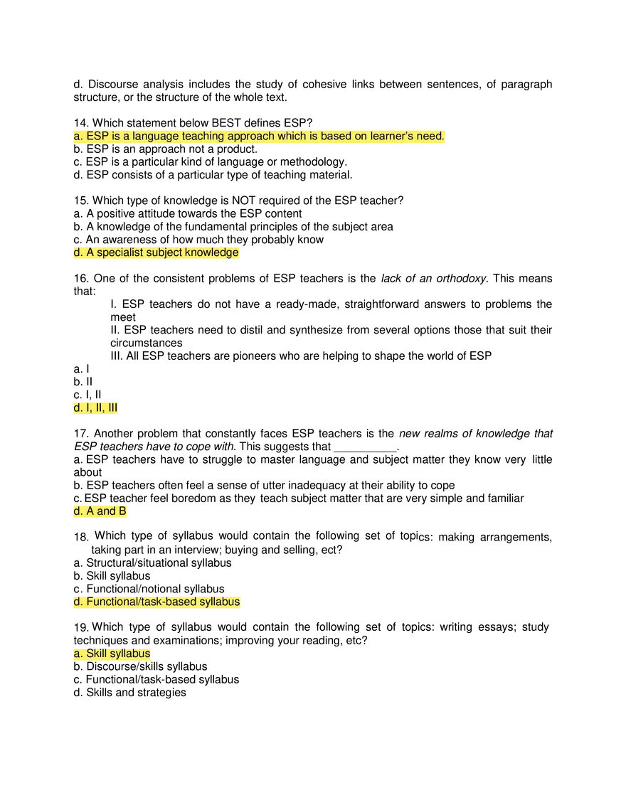 Remedial Instruction and IEP - Page 3
