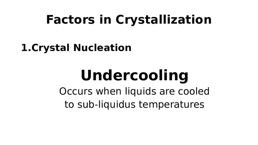 Textures of Igneous Rocks Lecture Part 1 - Page 8
