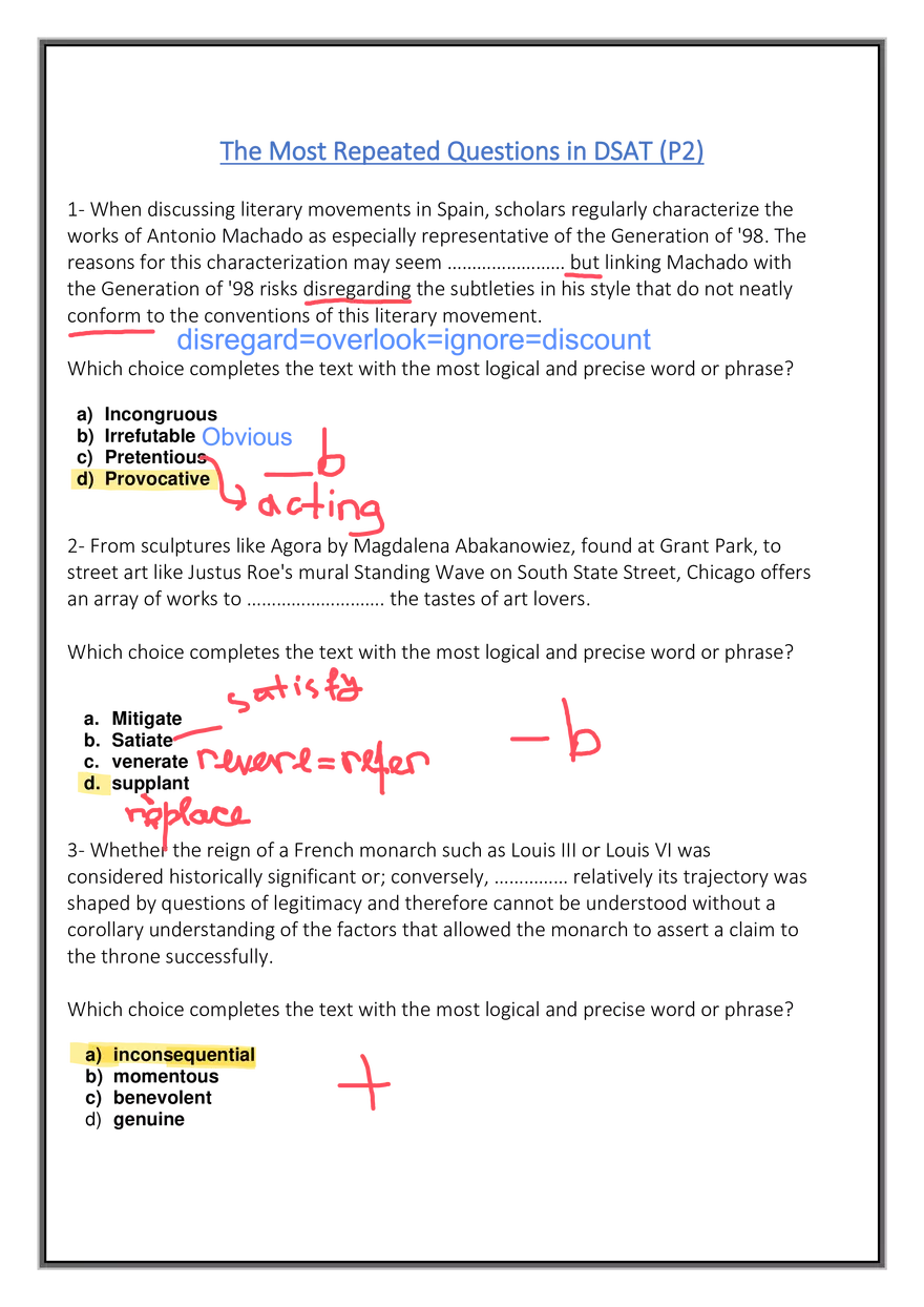 Reassessing Antonio Machado’s Place in the Generation of '98 - Page 1