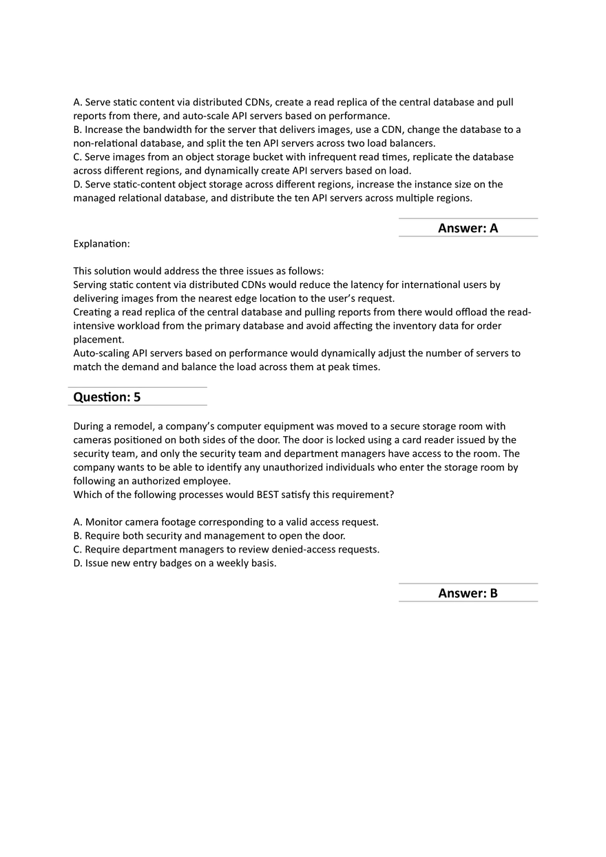 Identification and Prioritization of Critical Systems in BCP - Page 3