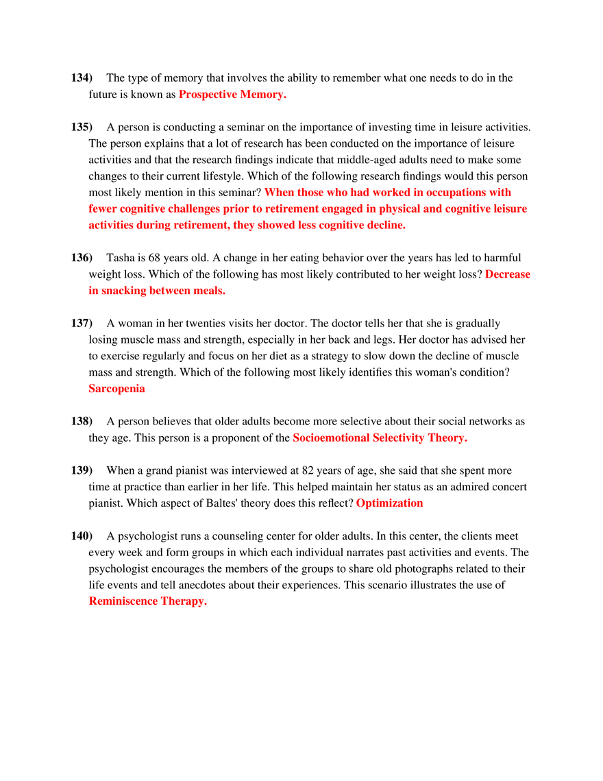 Therapy Decisions During Menopause - Page 7