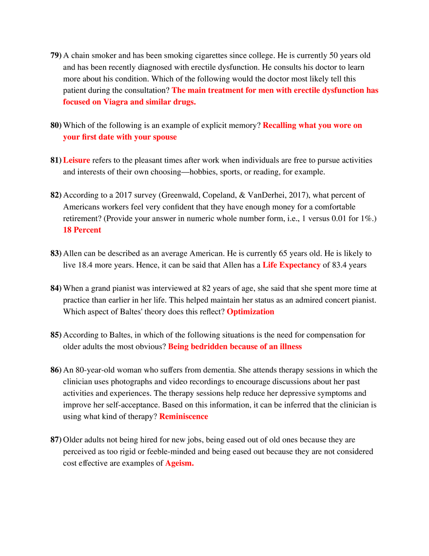 Therapy Decisions During Menopause - Page 14
