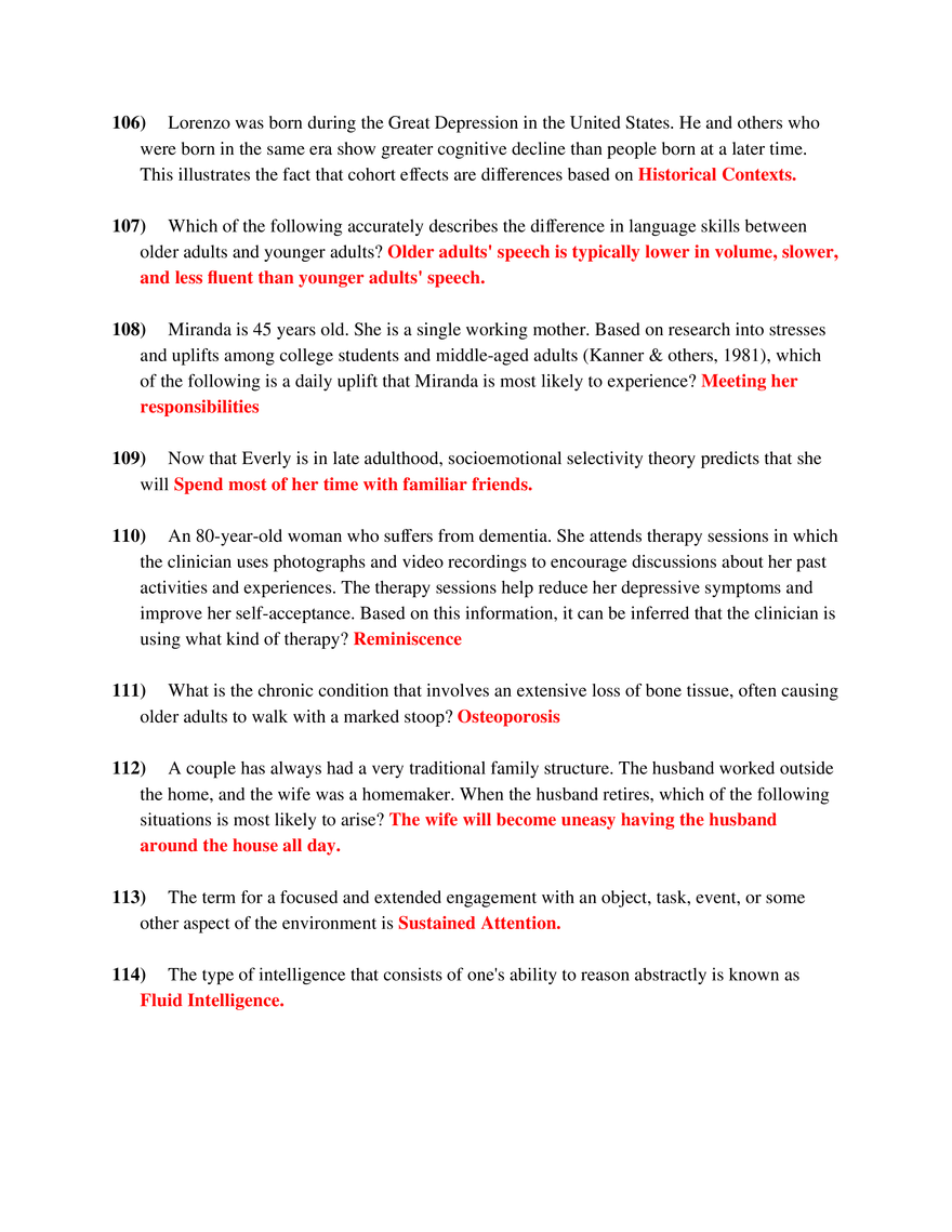 Therapy Decisions During Menopause - Page 4