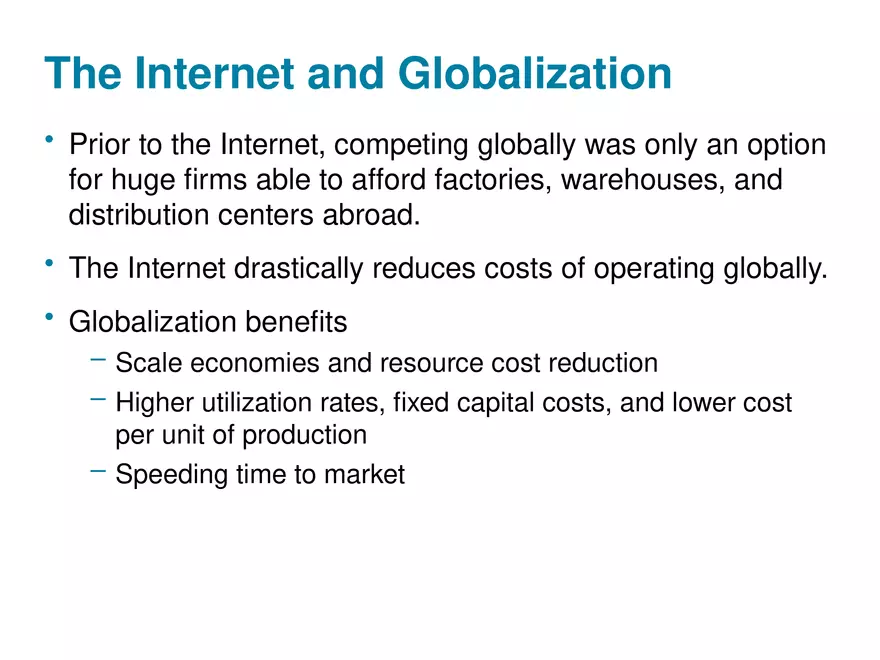 Achieving Competitive Advantage Part 2 - Page 4