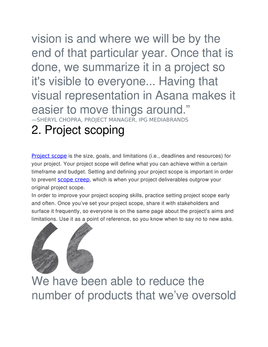 10 Soft Skills for Project Managers - Page 5