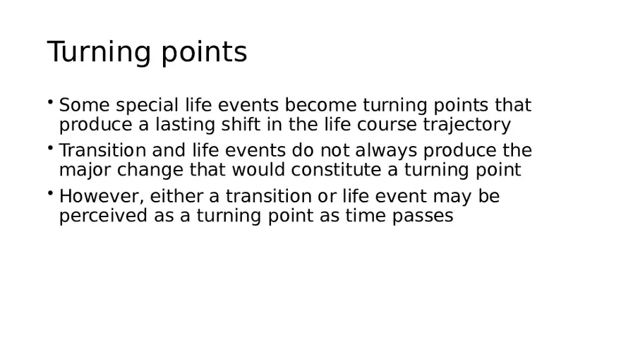 Understanding Human Development Across Time Lecture 2 - Page 7