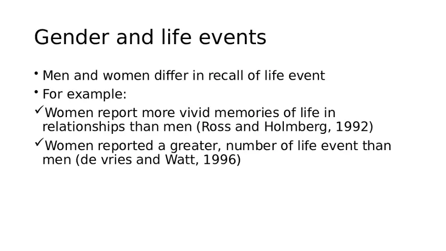 Understanding Human Development Across Time Lecture 2 - Page 5