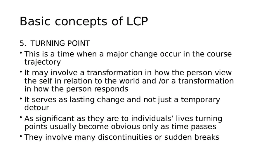 Understanding Human Development Across Time Lecture 2 - Page 6