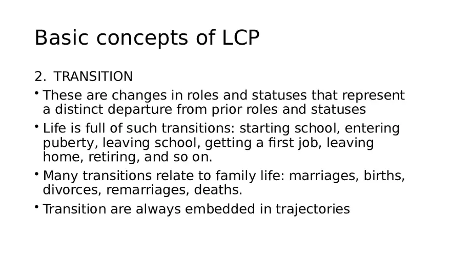 Understanding Human Development Across Time Lecture 1 - Page 7