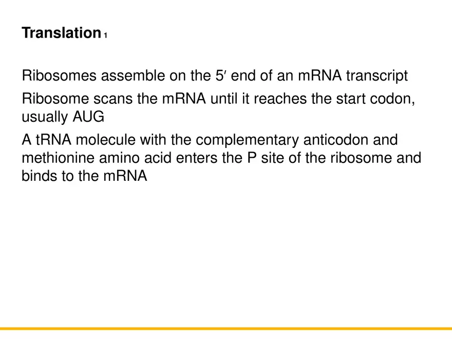 An Introduction to Microbial Genetics Lecture Part 6 - Page 2