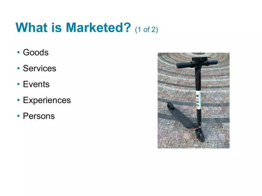 Defining Marketing for the New Realities - Page 4