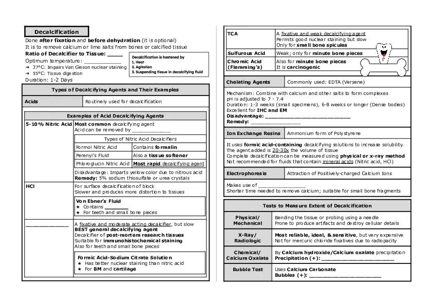 Basic Histology Part 2 - Page 6