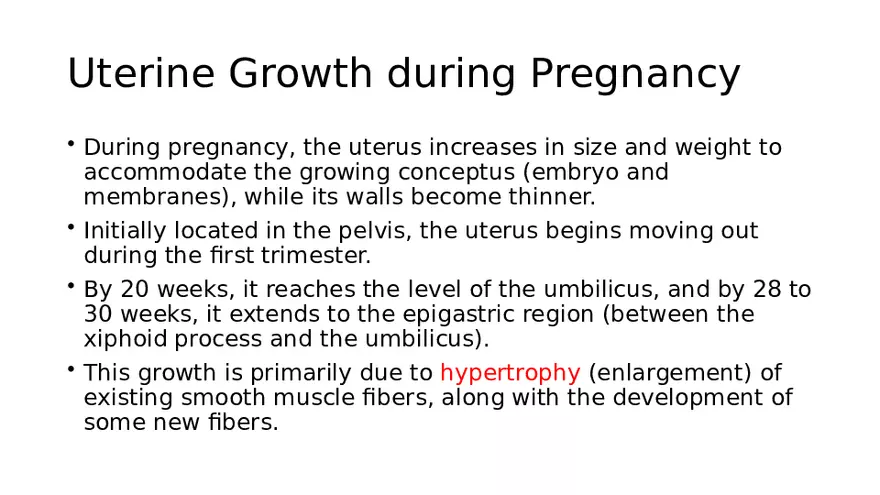 Placenta, Extraembryonic Membranes, and Multiple Pregnancies Part 4 - Page 10