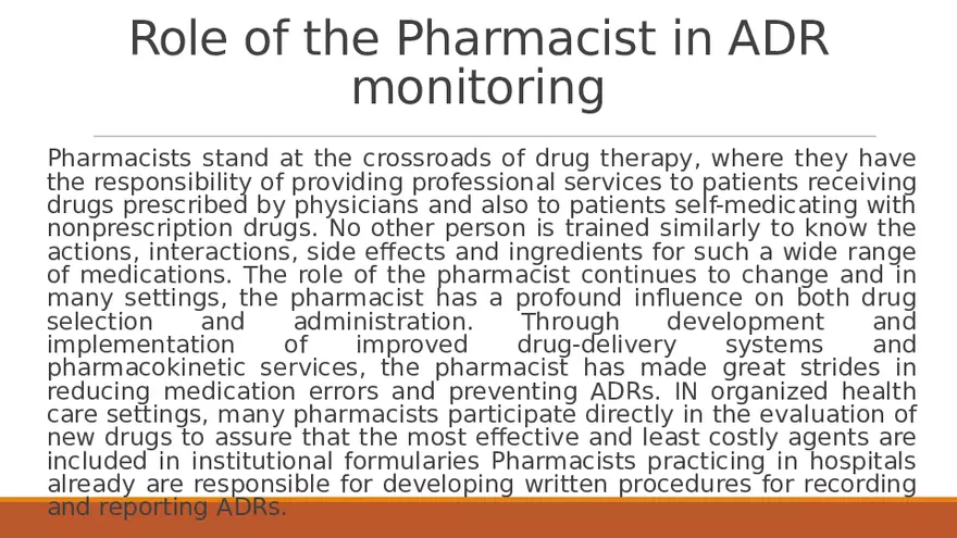 Chapter 4 Pharmacy and Therapeutics Committee 3 - Page 7