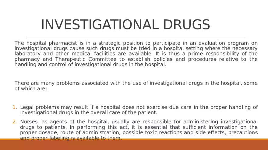 Chapter 4 Pharmacy and Therapeutics Committee 3 - Page 9