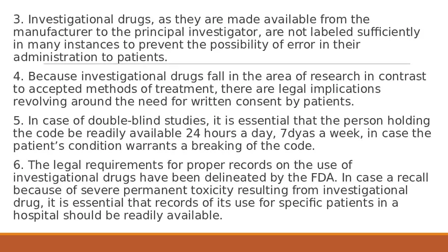 Chapter 4 Pharmacy and Therapeutics Committee 3 - Page 10