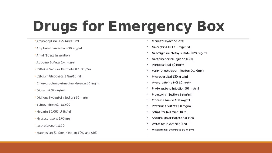 Chapter 4 Pharmacy and Therapeutics Committee 3 - Page 14