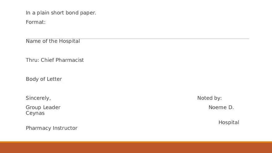 Chapter 4 Pharmacy and Therapeutics Committee 3 - Page 6