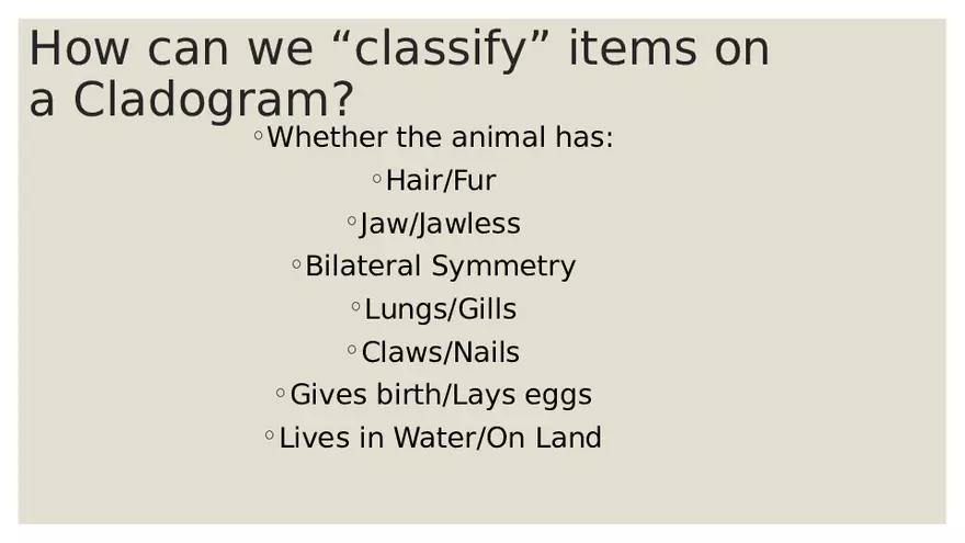 Vertebrates - Page 9