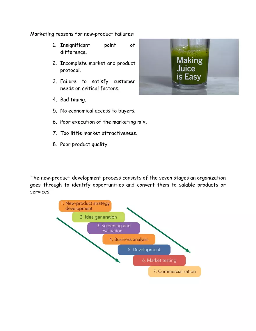 Market Segmentation, Targeting, and Positioning - Page 4