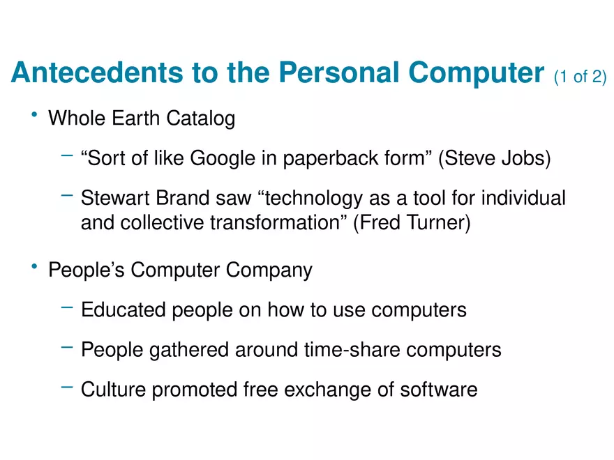 Ethics for the Information Age Part 4 - Page 4