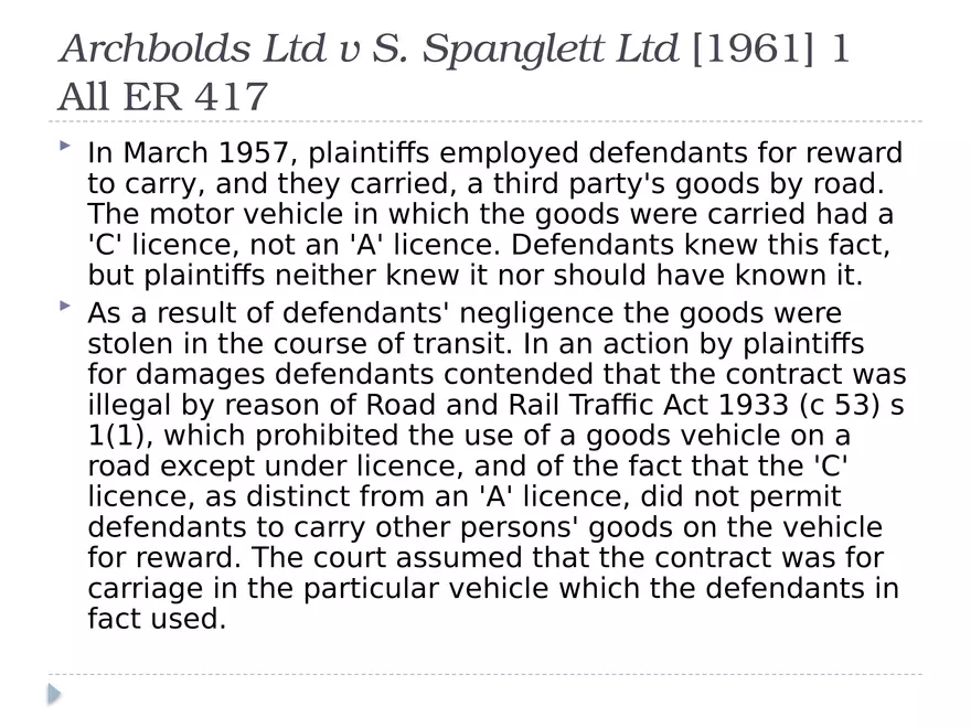 Illegal Contracts Lecture 1 - Page 7