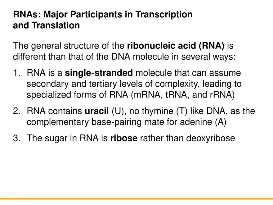 An Introduction to Microbial Genetics Lecture Part 4 - Page 7