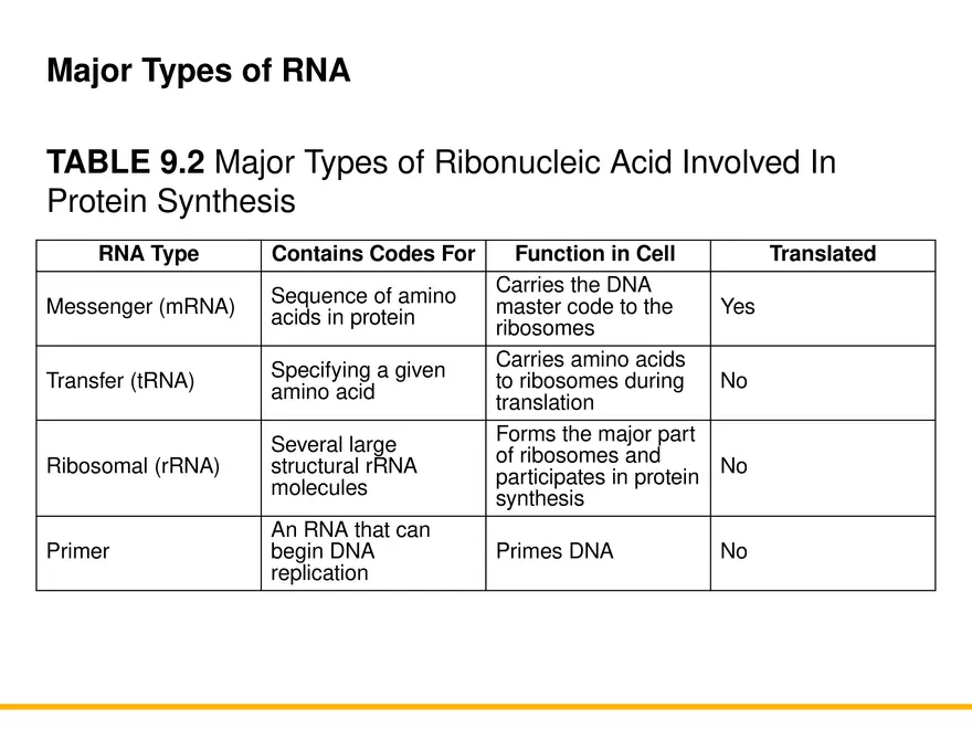 An Introduction to Microbial Genetics Lecture Part 4 - Page 8