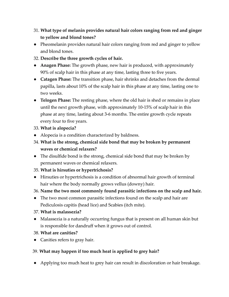 State Board Oral Questions Teacher Exam - Page 4