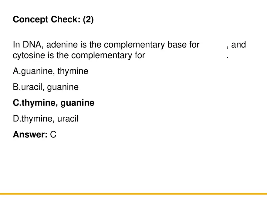 An Introduction to Microbial Genetics Lecture Part 2 - Page 9