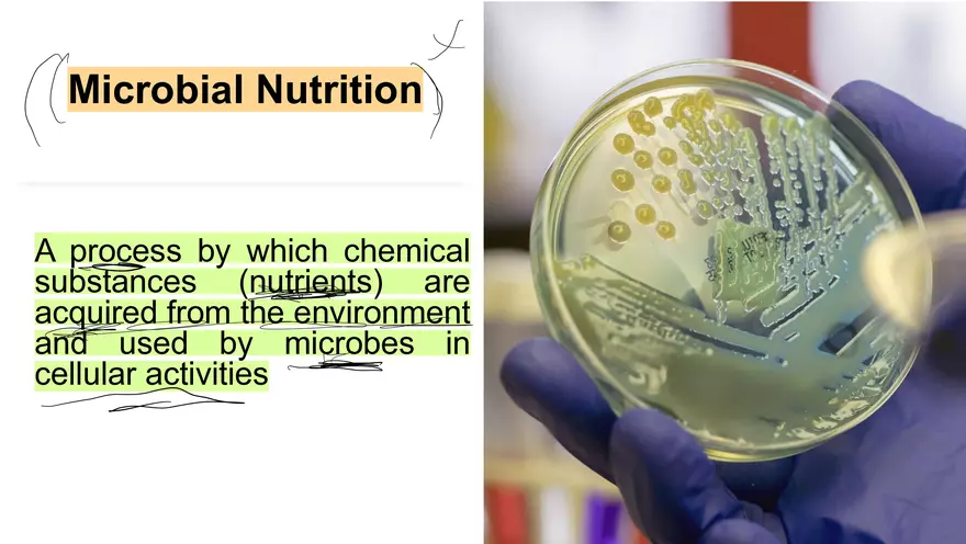 Environmental Influences and Control of Microbial Growth - Page 2