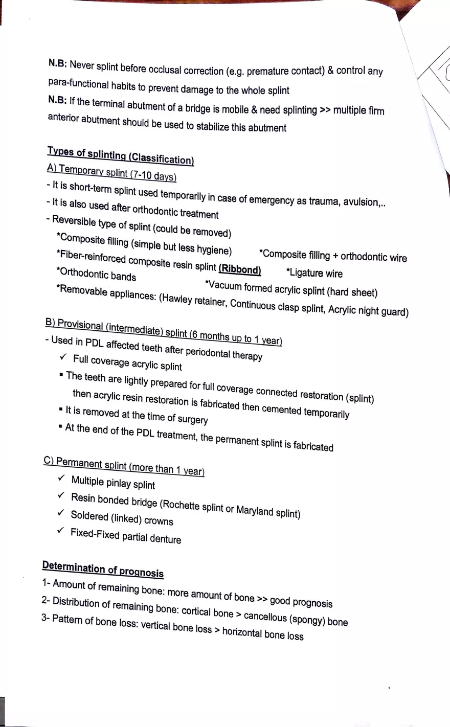 Pontic Design and Material - Page 4