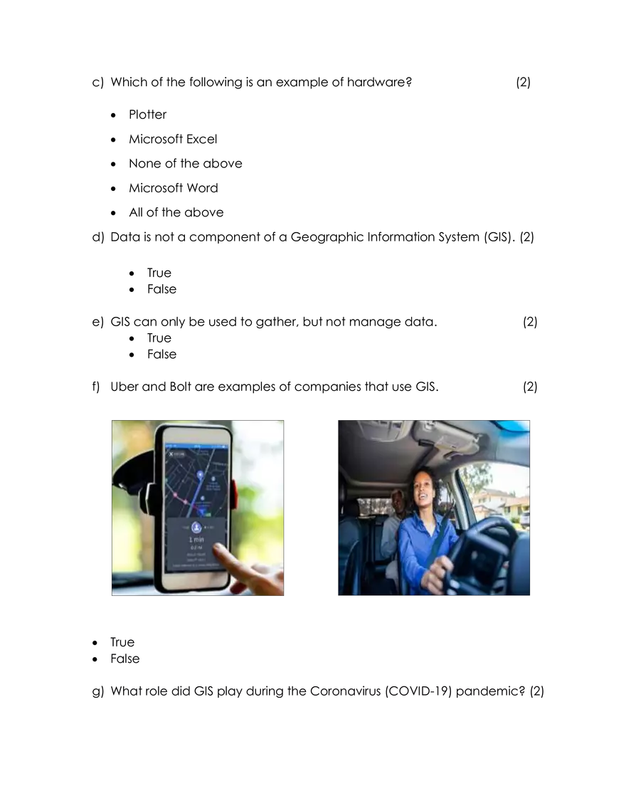 Introduction to Data Acquisition Practice Quiz - Page 4