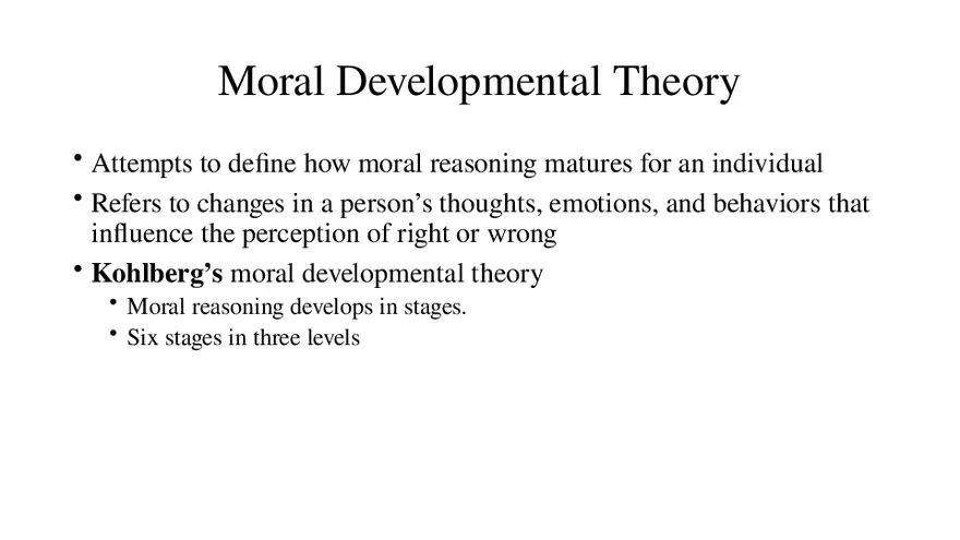 Human Growth and Development Lecture Part 8 - Page 4