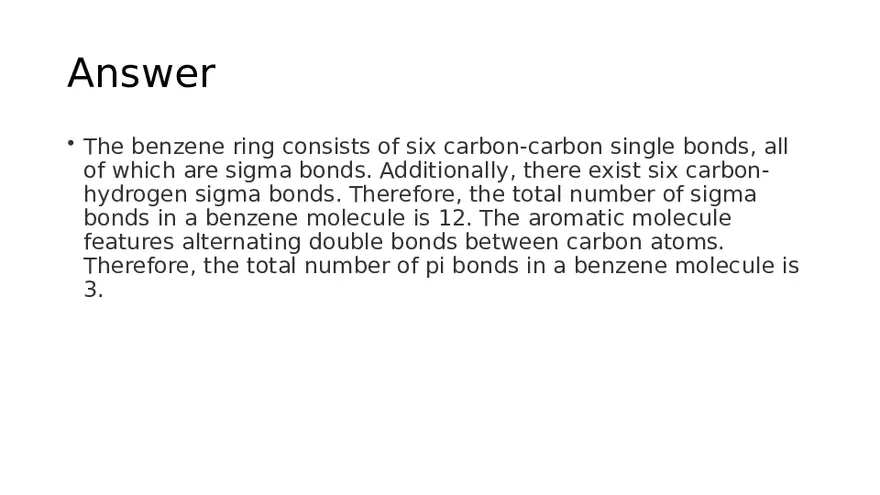 Lewis Structure of Molecules Lecture - Page 5