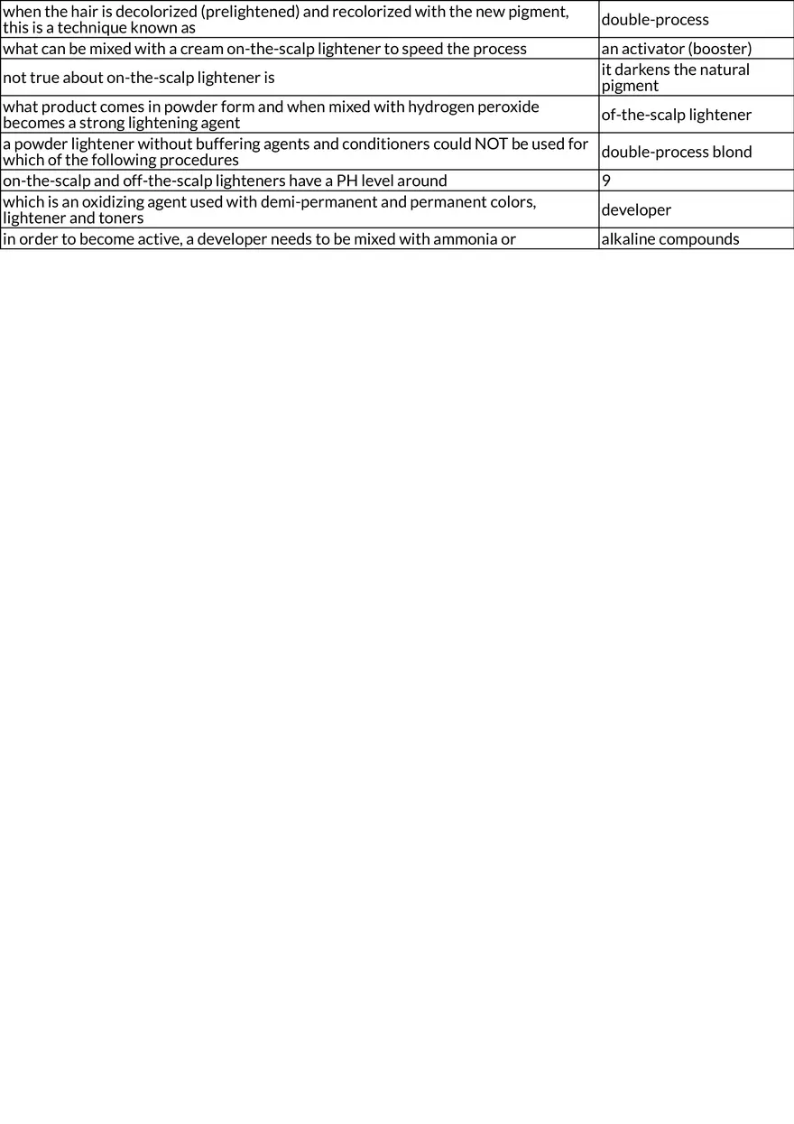 Color Chapter 13 Table Review - Page 2
