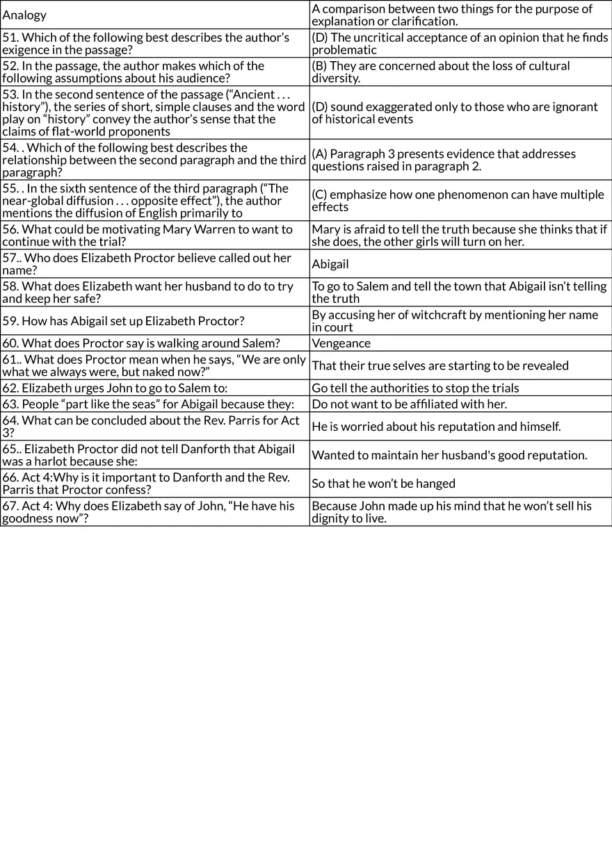 Rhetorical Analysis and Argumentation - Page 3