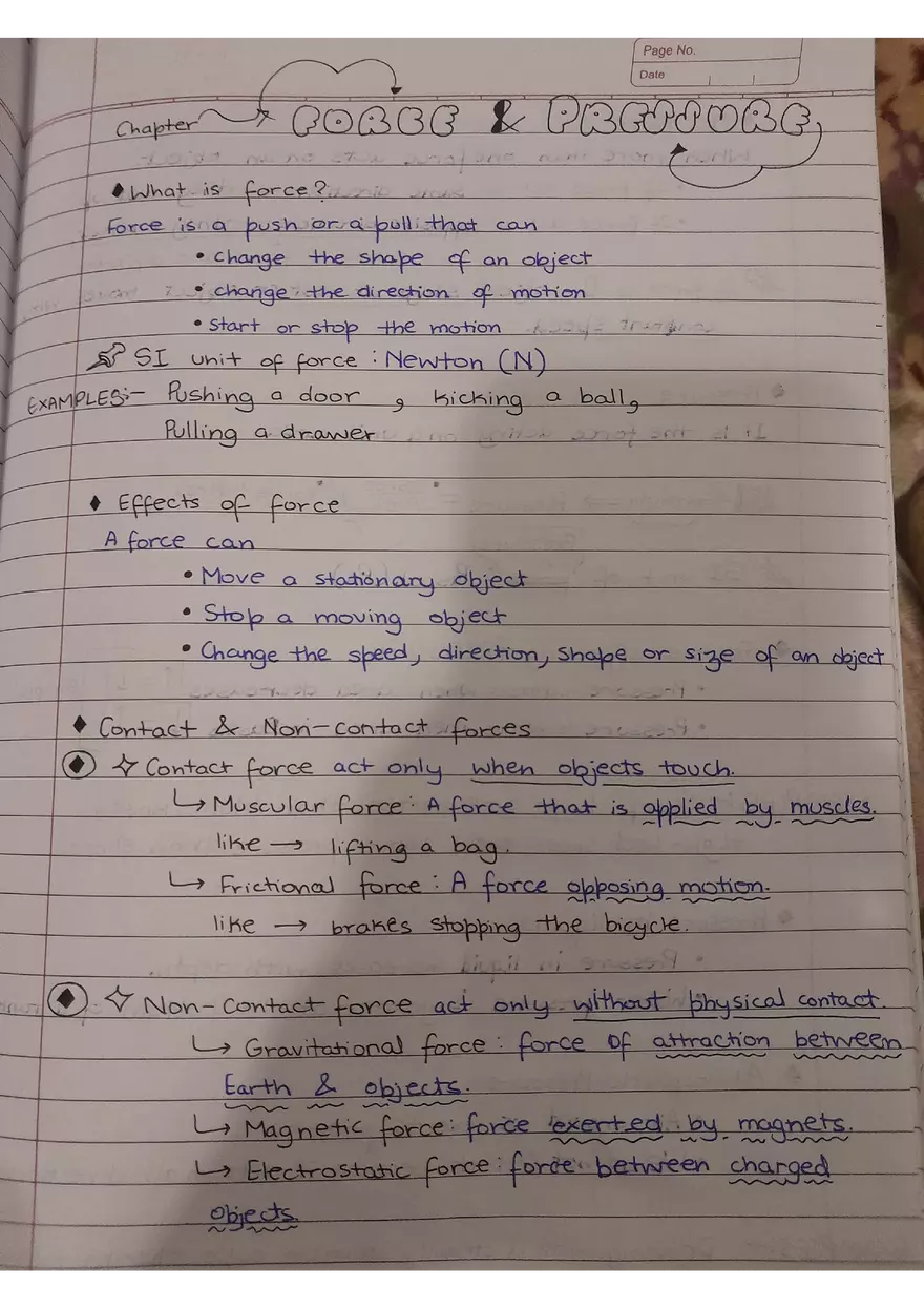 Chapter Gobbe & Pressure - Page 1